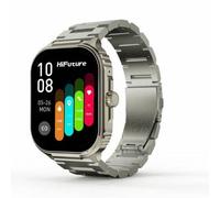 HiFuture Ultra3 Pro Smartwatch - Silber