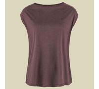 Fjällräven Damen High Coast Cool T-Shirt (Größe XL, rot)