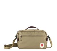 Fjällräven High Coast Umhängetasche One Size Clay