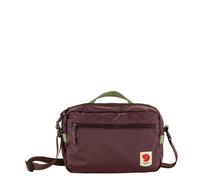 Fjällräven High Coast Umhängetasche One Size Blackberry