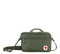Fjällräven High Coast Crossbody mountain green (623) One Size