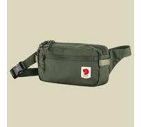 Fjällräven High Coast Hip Pack mountain green - Größe 1,5 Liter