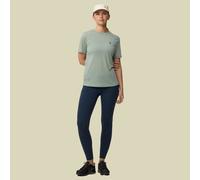 High Coast SS Women XL grün - Farbe misty green