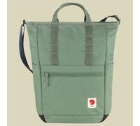 Fjällräven High Coast Totepack Rucksack-Tasche grün, Nylon, Unisex, 17 L