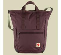 Fjällräven High Coast Totepack 23l Rucksack One Size Blackberry