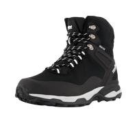 HIGH COLORADO ALASKA UNISEX, unisex winterbo für Damen, schwarz, Größe 39 EU