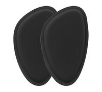 High Heel Comfort Pads, Non-Slip Shoe Inserts, Forefoot Cushion Support, Soft Gel Padding for Long Wear, Dress Shoe, Women’s Footwear Aid, 4.72×2.76×0.2 Inches