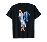 High Heel Fashion Style Radiologie Neuheit Gag Damen Humor T-Shirt