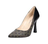 Nero Giardini Pumps Leder/Textil Moro - 36