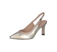 Peter Kaiser M7964144 für Damen, silber, Gr. 38 ½ EU / 5,5 UK