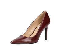 Steve Madden Pumps Leder Cherry - 40