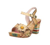 Laura Vita NELLAO 31 Damen Sandalen, EU 38