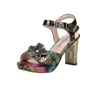 LAURA VITA Sandalen für Damen - 39