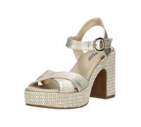 NeroGiardini - Sandalen E513631D - gold/bronze - Größe 39