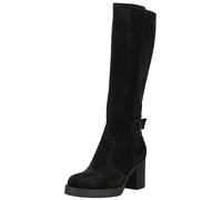 Nero Giardini Stiefel Leder Schwarz - 40