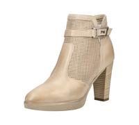 Nero Giardini E615090d Stiefeletten Mit Absatz EU 38 Champagne