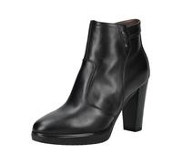 Nero Giardini Stiefelette Leder/Synthetik Schwarz - 40