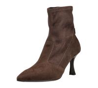 Nero Giardini I614483DE Stiefeletten für Damen aus Wildleder und technischem Material