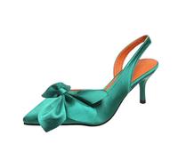 High Heels Absatzschuhe Damen Silber Sandalen Schwarze Mit Absatz 38 Pink Sandaletten Schwarz Beige Damenschuhe Pumps Gold Schuhe Für Cushioned Weiß Sandale 39 Leather Sandals for Women Sommer Blau