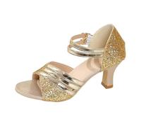 High Heels Sandaletten Damen Mit Absatz Sandalen 36 Schicke Kleinem Schwarz Sommer Modern Womens Sandals Beige Elegante Sommerschuhe 37 Silberne Braun Rosegold Rund Weiß Silber Plus Size Frauen