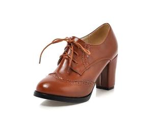 High Heels, Trachtenschuhe Damen Weiche Oktoberfest Pumps Hochzeitsschuhe Business Sportlich Spangenpumps Stöckelschuhe Brautschuhe Absatzschuhe Trachten Hirschkogel
