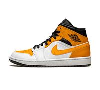 Air Jordan 1 Mid University Gold EU:46