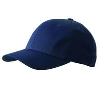 High Performance Flexfit Cap (CoolDry marine / S-M)