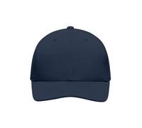 High Performance Flexfit® Cap Funktionelles 6 Panel Cap blau, Gr. L/XL