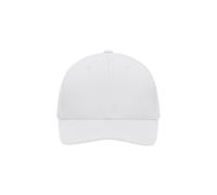 High Performance Flexfit® Cap "MB6183" - myrtle beach White S/M