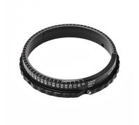High Precision Fokussierring für Schneider Super-Angulon 5.6/58 mm XL