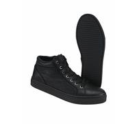 High Top Sneaker Midnight Mey & Edlich Schwarz 41 Herren