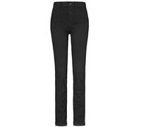 Paddock`s 5-Pocket Jeans Damen schwarz, 44-30
