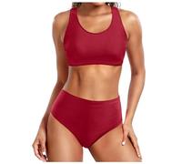 High Waist Badeanzug Badeanzug GrößE 44 Cup E Bikini Oberteil E BadeanzüGe Damen Bauchweg GrößEntabelle Damen Bikini Bikini Mit Schnur Tankini Oberteil TüRkis Bademode GroßE Cups Online Badeanzug