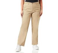 HIGH WAIST CHINO HIGH STRAIGHT HARVEST GOLD 32 L