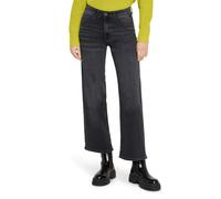 Betty & Co High Waisted-Jeans Damen schwarz, 40