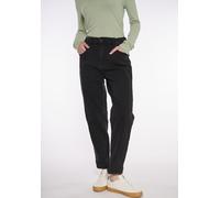 Hailys LG HW C JN Mirell Frauen Jeans schwarz L