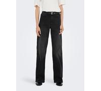 JDY Jeans - Comfort fit - in Schwarz - Größe XL/L30 | Damenjeans