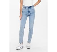 Only ONLEMILY STRETCH HW ST AK DNM CRO789NOOS Jeans hellblau in W27L32
