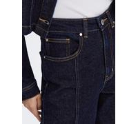 ONLY Female Jeans mit weitem Bein ONLHOPE Sehr hohe Taille Weiter Beinschnitt Jeans