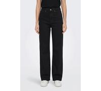 ONLY - ONLJUICY HW WIDE DNM MAE280 NOOS Black - Gr. - 32