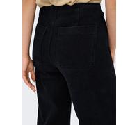 ONLY Female Jeans mit weitem Bein ONLMADELINE Hohe Taille Weiter Beinschnitt Jeans