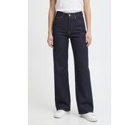 ONLY Onlmadisonblush Hw Wide Sb DNM Rea02Noos