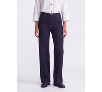 Only Jeans ONLMADISON BLUSH HW WIDE DNM High-Waist Wide-Leg Dunkelblau Damen XS/30