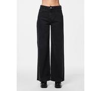 PIECES Pcselma Hw Wide Jeans Bl102 Noos Bc