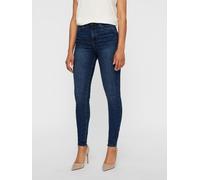 Vero Moda Sophia High Waist Skinny Jeans M Medium Blue Denim