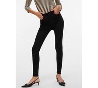 Vero Moda Damenjeans VMSOPHIA High-Waist Skinny Schwarz Größe S / 30L