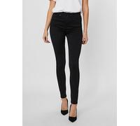 Vero Moda Sophia High Waist Skinny Jeans XL Black