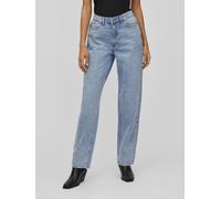 Vila VIKELLY JAF HW Straight Jeans-NOOS