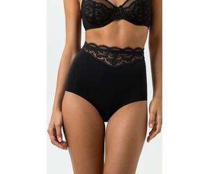 High-waist Pants Serie Amazing Schwarz schwarz 38