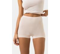 High Waist-Panty Serie 2000 Puder beige 54